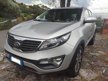 KIA Sportage 3ª serie - 2014