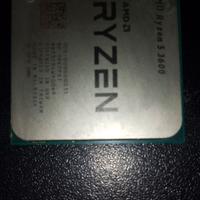 Ryzen 5 3600