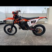 Ktm exc 250