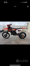 Ktm exc 250