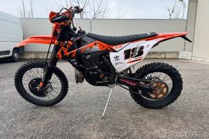 Ktm exc 250