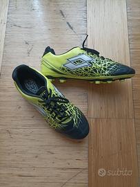 Lotto scarpe da calcio 