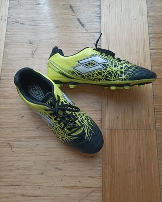 Lotto scarpe da calcio 