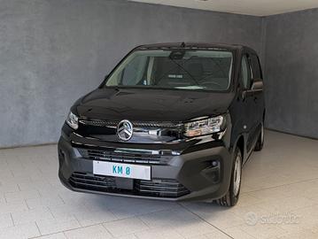 Citroen berlingo iii 1.5 Bluehdi 100cv L1 3p.ti