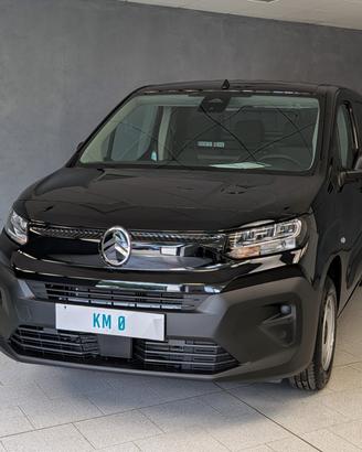 Citroen berlingo iii 1.5 Bluehdi 100cv L1 3p.ti