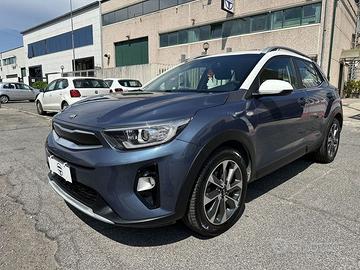 Kia Stonic 1.4 MPI Style Design 100cv