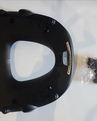 PIASTRA GIVI NYLON MONOKEY - M5