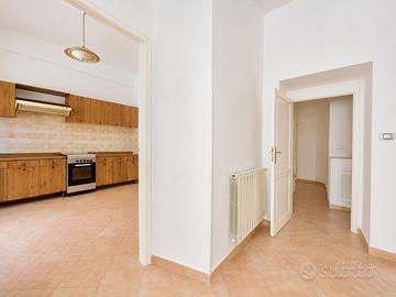 Appartamento Fiuggi [Cod. rif V5164VRG]