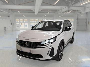 PEUGEOT 3008 HYBRID 180CV E-EAT8 ALLURE SUV