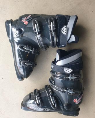 Scarponi da sci Lange 38-39.