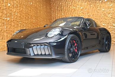 PORSCHE 911 TARGA 4GTS NEW.MOD.541CV SOLLEV.FULL