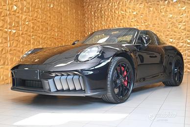 PORSCHE 911 TARGA 4GTS NEW.MOD.541CV SOLLEV.FULL