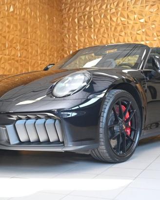 PORSCHE 911 TARGA 4GTS NEW.MOD.541CV SOLLEV.FULL