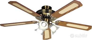 ventilatore da soffitto