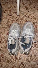 New balance com nova