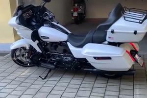 Harley Davidson Road Glide