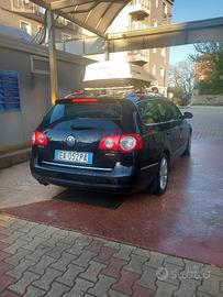 VOLKSWAGEN Passat 6ª serie - 2010