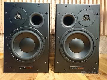 DYNAUDIO BM15A