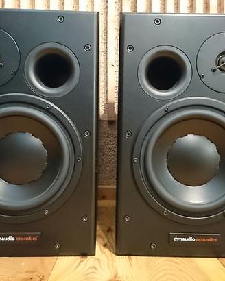 DYNAUDIO BM15A