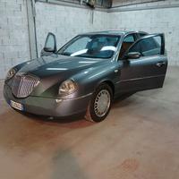 LANCIA Thesis - 2002