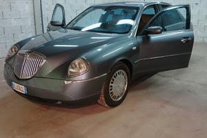 LANCIA Thesis - 2002