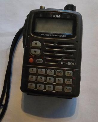 IC-E90