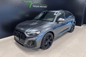 Audi SQ5 Sportback 3.0 tdi mhev 48V Sport Attitude