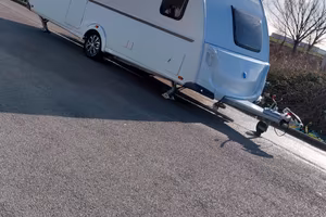 knaus 500 