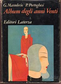 Libri  di Architettura-Portoghesi-Massobrio