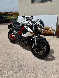 Benelli TNT  R160  100th Anniversary
