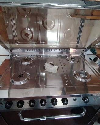 cucina ariston a libera installazione