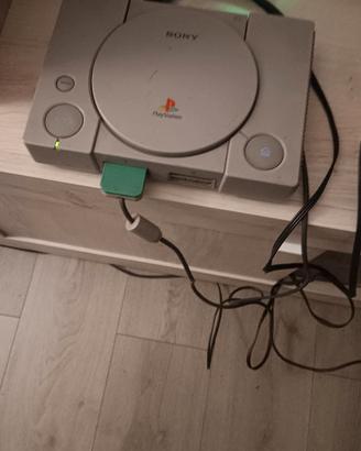 PlayStation 1