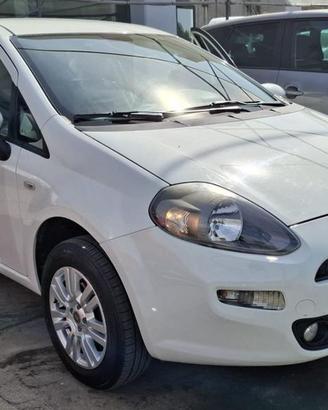 FIAT Punto 1.4 8V 3 porte Easypower Easy