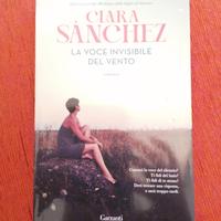 La Voce Invisibile del Vento, Clara Sanchez
