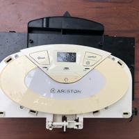 Pezzi caldaia aristo