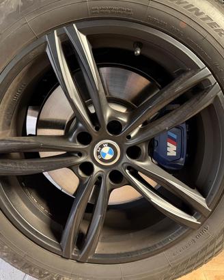 KIT GOMME TERMICO AVUS PER BMW X3