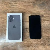 iPhone 16 128 gb