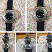 orologio siecle'