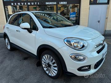 Fiat 500X 1.4 MultiAir 140 CV Lounge