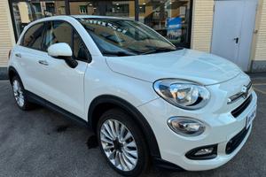 Fiat 500X 1.4 MultiAir 140 CV Lounge