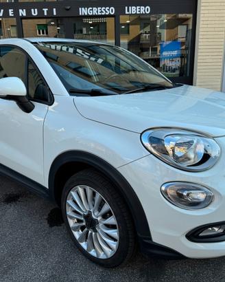 Fiat 500X 1.4 MultiAir 140 CV Lounge