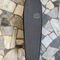 Globe Blazer 26" (66 cm) Cruiser – Washed Blue