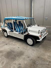 Mini Moke Portogallo - 1994 - ASI