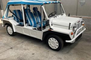 Mini Moke Portogallo - 1994 - ASI