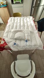 Piumino Danese per bambini