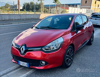 Clio Renault