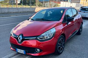 Clio Renault