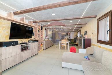 Appartamento - Mascalucia