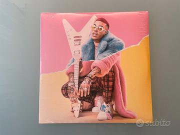 Sfera Ebbasta - Rockstar Popstar Edition LP