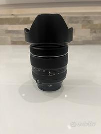Fujinon 16-80 f4 r ois wr